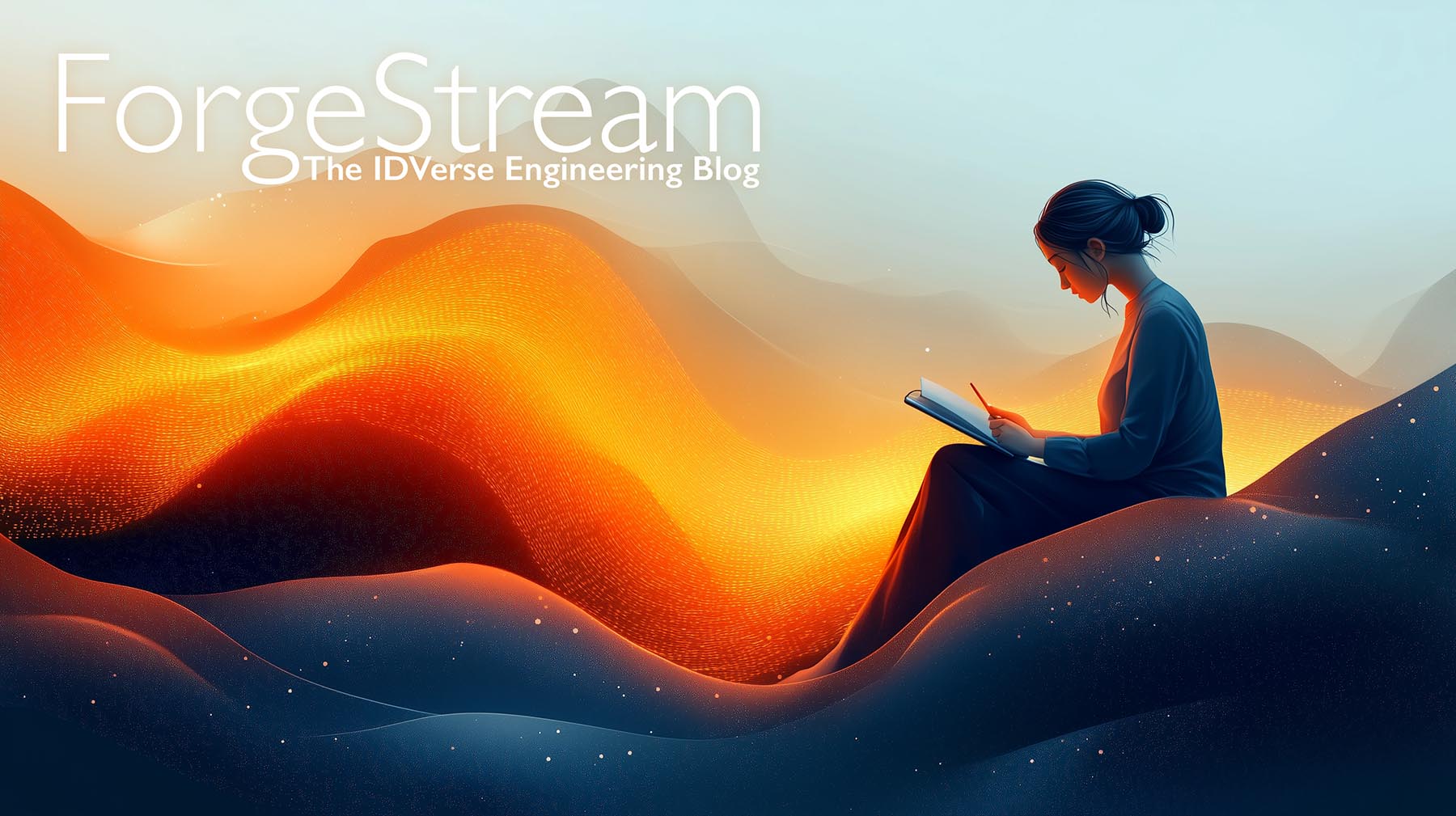 ForgeStream, The IDVerse Engineering Blog.